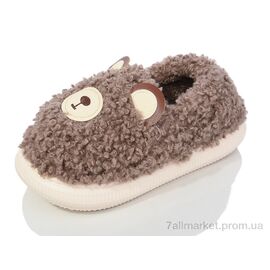 Тапки жіночі для будинку Весна/осінь 5889-1 (12 пар р.36-41) "Luck Line" недорого оптом від прямого постачальника