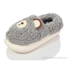 Тапки жіночі для будинку Весна/осінь 5889-2 (12 пар р.36-41) "Luck Line" недорого оптом від прямого постачальника