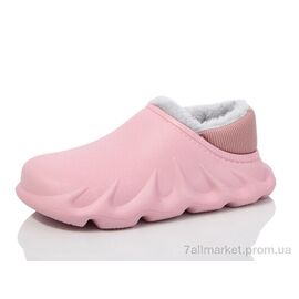 Фотография Тапки детские домашние зима 5038-286 (8 пар р.28-35) "Luck Line" недорого оптом от прямого поставщика