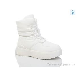 Фотография Ботинки женские стильные зима 3772-3 (8 пар р.36-41) "Purlina" недорого оптом от прямого поставщика