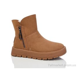 Черевики жіночі стильні Зима 3786-8 (8 пар р.36-41) "Purlina" недорого оптом від прямого постачальника