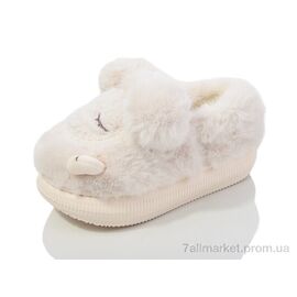 Фотография Тапки детские домашние зима 591-5 (12 пар р.28-35) "Luck Line" недорого оптом от прямого поставщика