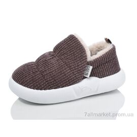 Тапки жіночі для будинку Зима 1916-2 (8 пар р.36-41) "Luck Line" недорого оптом від прямого постачальника