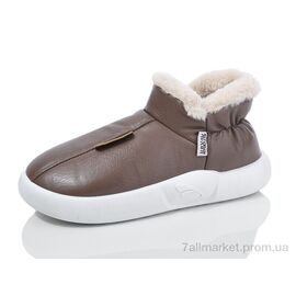 Тапки чоловічі домашні Зима 2910-2 (8 пар р.40-45) "Luck Line" недорого оптом від прямого постачальника