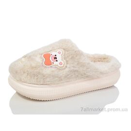 Тапки жіночі для будинку Зима 1532-16 (12 пар р.36-41) "Luck Line" недорого оптом від прямого постачальника