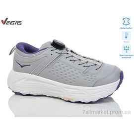 Кросівки жіночі модні Зима B2986-12 термо (8 пар р.36-41) "Supo-Vegas" недорого оптом від прямого постачальника