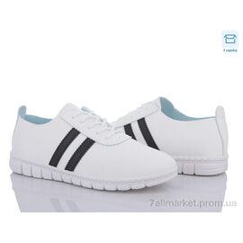 Фотография Кроссовки женские модные Весна/осень 21-27 (8 пар р.36-41) "Nayasitun" недорого оптом от прямого поставщика