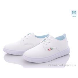 Фотография Кроссовки женские модные Весна/осень 23-54 (8 пар р.37-41) "Nayasitun" недорого оптом от прямого поставщика