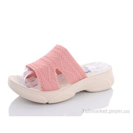 Фотография Босоножки женские летние Лето 115-7 (8 пар р.36-41) "Nayasitun" недорого оптом от прямого поставщика