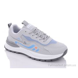 Кросівки чоловічі модні Весна/осінь 5521-3 (8 пар р.40-44) "Nayasitun" недорого оптом від прямого постачальника