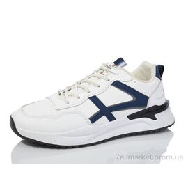 Кросівки чоловічі модні Весна/осінь KC38-2 (8 пар р.40-45) "Nayasitun" недорого оптом від прямого постачальника