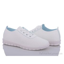 Кросівки жіночі модні Літо 24-9 (8 пар р.37-41) "Nayasitun" недорого оптом від прямого постачальника