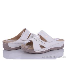 Шльопанці жіночі полегшені Літо 168-19 (8 пар р.37-42) "Nayasitun" недорого оптом від прямого постачальника