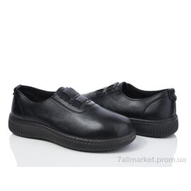 Туфлі жіночі стильні Весна/осінь 678-36 (8 пар р.37-42) "Nayasitun" недорого оптом від прямого постачальника