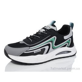 Кросівки чоловічі модні Весна/осінь L02-1 (8 пар р.40-45) "Nayasitun" недорого оптом від прямого постачальника