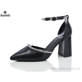 Туфлі дитячі зручні Весна/осінь X52-1 (6 пар р.33-38) "Башили" недорого оптом від прямого постачальника