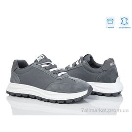 Кросівки чоловічі модні Весна/осінь 6616-2 норма (8 пар р.40-45) "Kulada-UCSS-MD" недорого оптом від прямого постачальника