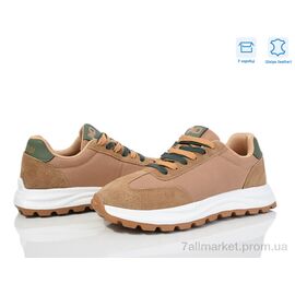 Кросівки чоловічі модні Весна/осінь 6616-5 норма (8 пар р.40-45) "Kulada-UCSS-MD" недорого оптом від прямого постачальника