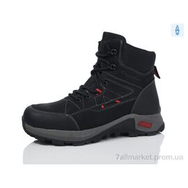 Черевики дитячі зручні Зима XZ111 (8 пар р.36-41) "Kulada-UCSS-MD" недорого оптом від прямого постачальника