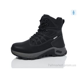 Черевики дитячі зручні Зима XZ131-1 (8 пар р.32-37) "Kulada-UCSS-MD" недорого оптом від прямого постачальника