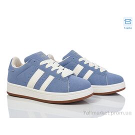 Кросівки жіночі модні Весна/осінь J1037-6 (8 пар р.36-41) "Hongquan" недорого оптом від прямого постачальника