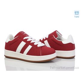 Кросівки жіночі модні Весна/осінь J1037-7 (8 пар р.36-41) "Hongquan" недорого оптом від прямого постачальника