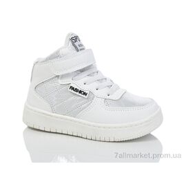 Кросівки дитячі модні Зима 758-2 (8 пар р.26-31) "Xifa kids" недорого оптом від прямого постачальника