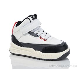 Кросівки дитячі модні Зима 7101-5 (8 пар р.26-31) "Xifa kids" недорого оптом від прямого постачальника