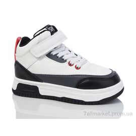 Кросівки дитячі модні Зима 7101-6 (8 пар р.26-31) "Xifa kids" недорого оптом від прямого постачальника