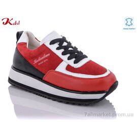 Фотография Кроссовки женские модные Весна/осень C393-26 (8 пар р.36-41) "Jiulai-Kadisalun" недорого оптом от прямого поставщика