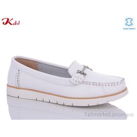 Мокасини жіночі демісезонні Весна/осінь C655-1 (8 пар р.36-41) "Jiulai-Kadisalun" недорого оптом від прямого постачальника