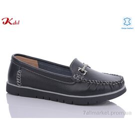 Мокасини жіночі демісезонні Весна/осінь C655-7 (8 пар р.36-41) "Jiulai-Kadisalun" недорого оптом від прямого постачальника