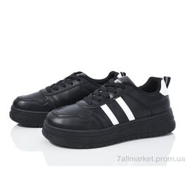 Фотография Кроссовки женские модные Весна/осень 608-2 (8 пар р.36-41) "LQD" недорого оптом от прямого поставщика