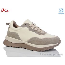 Кросівки жіночі модні Весна/осінь 685-6 (8 пар р.36-41) "Jiulai-Kadisalun" недорого оптом від прямого постачальника