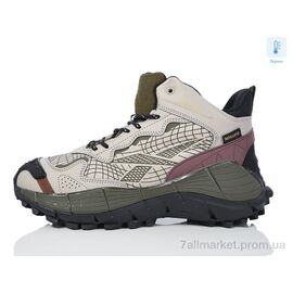 Кросівки чоловічі модні Зима A917-8 термо (8 пар р.41-45) "Sen.dini" недорого оптом від прямого постачальника