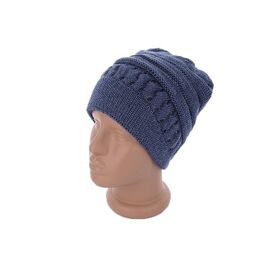 Шапка зимова жіноча SA1317-4 р.52-54 "Red Hat" недорого оптом від прямого постачальника