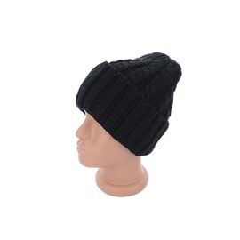 Фотография Шапка зимняя женская SA1318-3 р.52-54 "Red Hat" недорого оптом от прямого поставщика