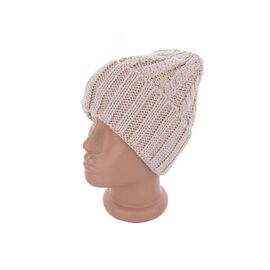 Фотография Шапка зимняя женская SA1318-4 р.52-54 "Red Hat" недорого оптом от прямого поставщика