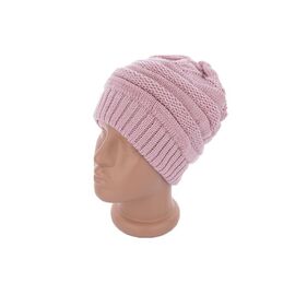 Фотография Шапка зимняя женская SA1319-4 р.54-56 "Red Hat" недорого оптом от прямого поставщика