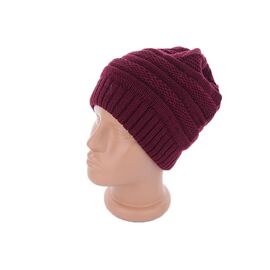 Фотография Шапка зимняя женская SA1319-8 р.54-56 "Red Hat" недорого оптом от прямого поставщика