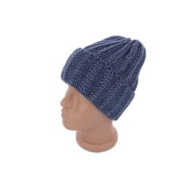 Фотография Шапка зимняя женская SA1320-10 р.52-54 "Red Hat" недорого оптом от прямого поставщика