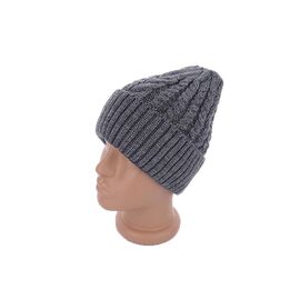 Фотография Шапка зимняя женская SA1322-8 р.52-54 "Red Hat" недорого оптом от прямого поставщика