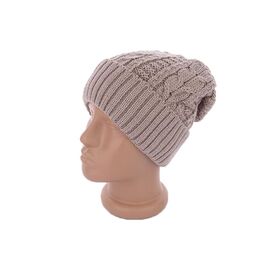 Фотография Шапка зимняя женская SA1323-4 р.52-54 "Red Hat" недорого оптом от прямого поставщика