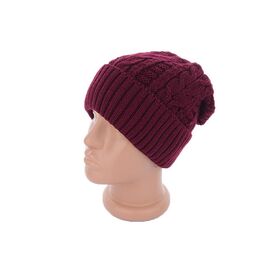 Фотография Шапка зимняя женская SA1323-5 р.52-54 "Red Hat" недорого оптом от прямого поставщика