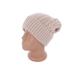 Фотография Шапка зимняя женская SA1323-6 р.52-54 "Red Hat" недорого оптом от прямого поставщика