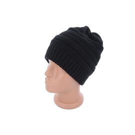 Шапка зимова жіноча SA1319-7-old-1 р.54-56 "Red Hat" недорого оптом від прямого постачальника