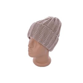 Шапка зимова жіноча SA1320-6-old-1 р.52-54 "Red Hat" недорого оптом від прямого постачальника