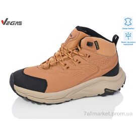 Кросівки чоловічі модні Зима A2995-6 (8 пар р.41-46) "Supo-Vegas" недорого оптом від прямого постачальника