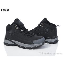 Фотография Кроссовки детские модные зима T9088-1 (8 пар р.36-41) "FDEK" недорого оптом от прямого поставщика