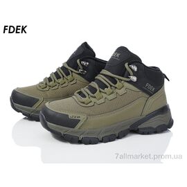 Фотография Кроссовки детские модные зима T9088-2 (8 пар р.36-41) "FDEK" недорого оптом от прямого поставщика